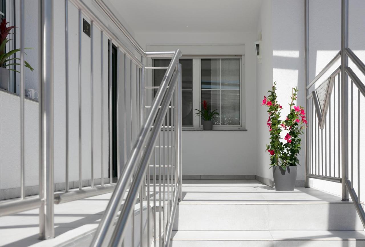 Kracher Ferienhaus No 2 - Inklusive Pool Illmitz Bagian luar foto